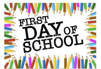  First Day