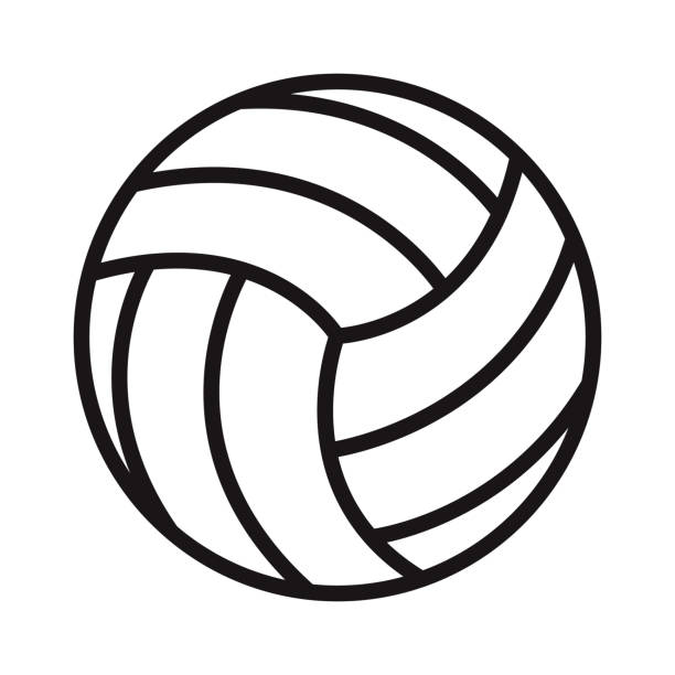  volley