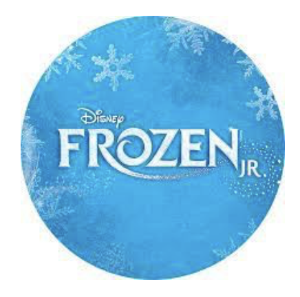  frozen