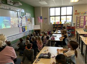 First Graders