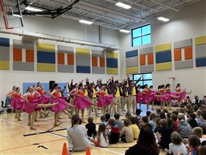 WMS Show Choir