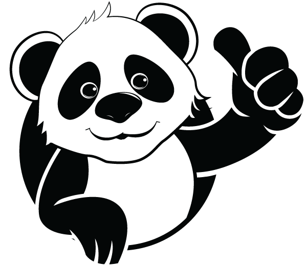 Panda Press for Sept