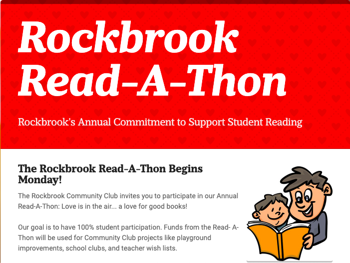Rockbrook Elementary School / Rockbrook Elementary School