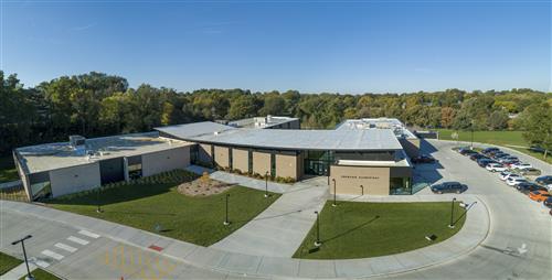 Swanson Elementary 