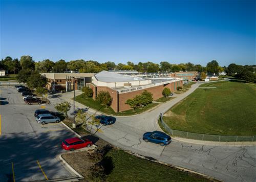 Westside Middle School 