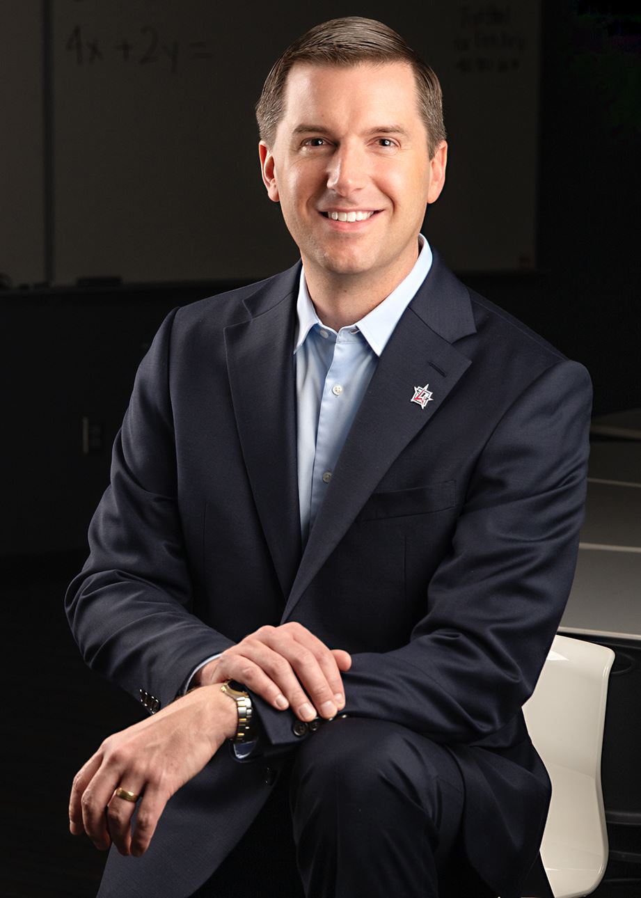 Dr. Matt Lee