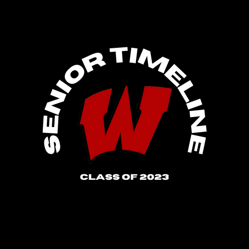 Senior Timeline