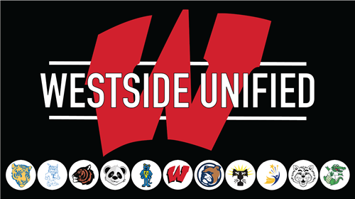 Departments / Westside Unified