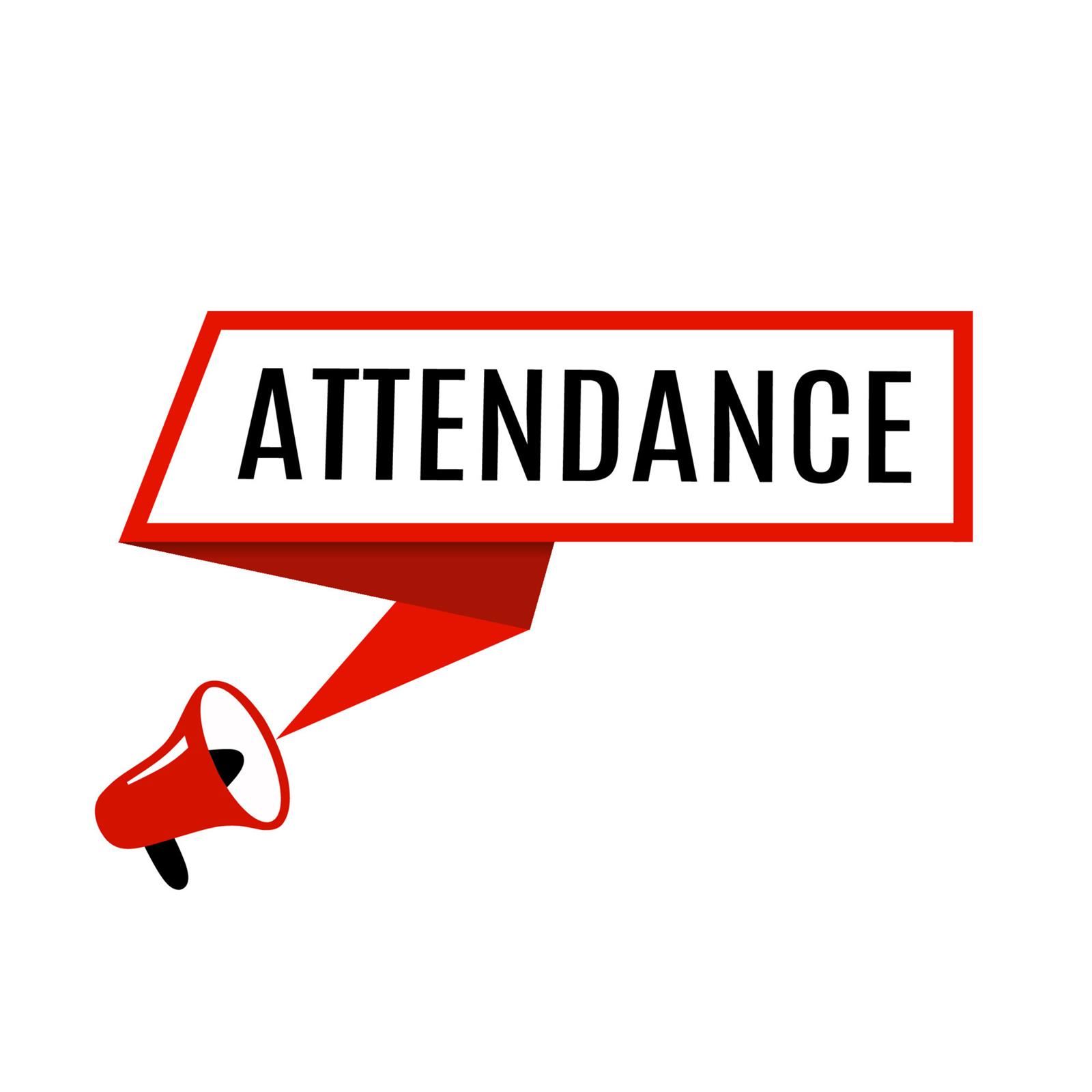  Attendance counts