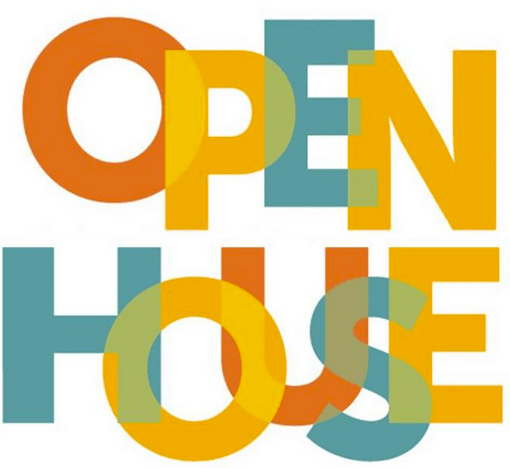  Open House